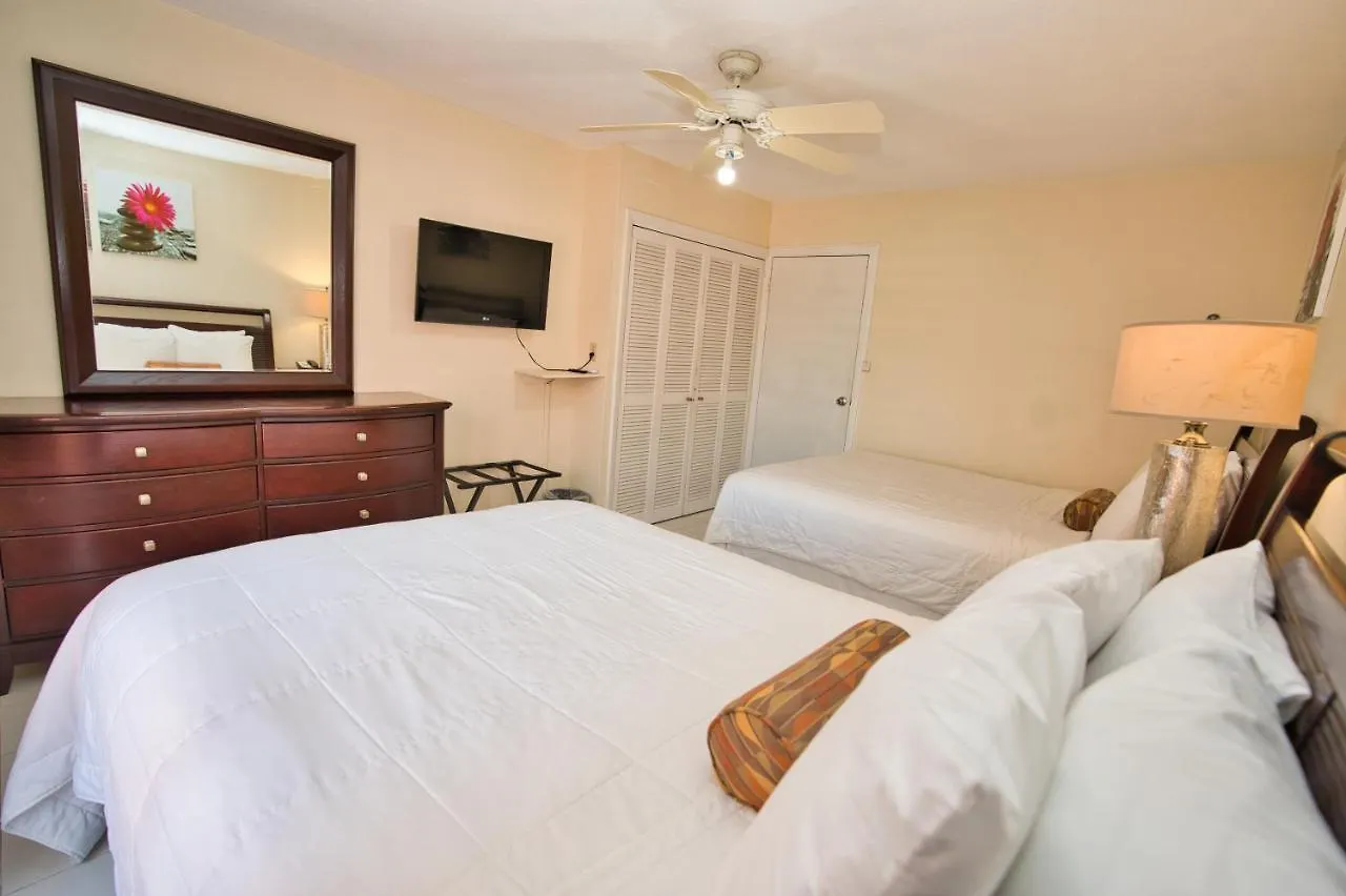 Horizon View Beach Hotel Philipsburg