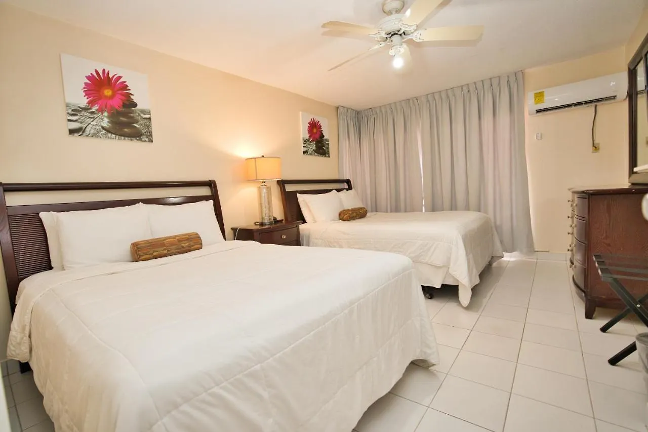 Horizon View Beach Hotel Philipsburg   Philipsburg (Sint Maarten)