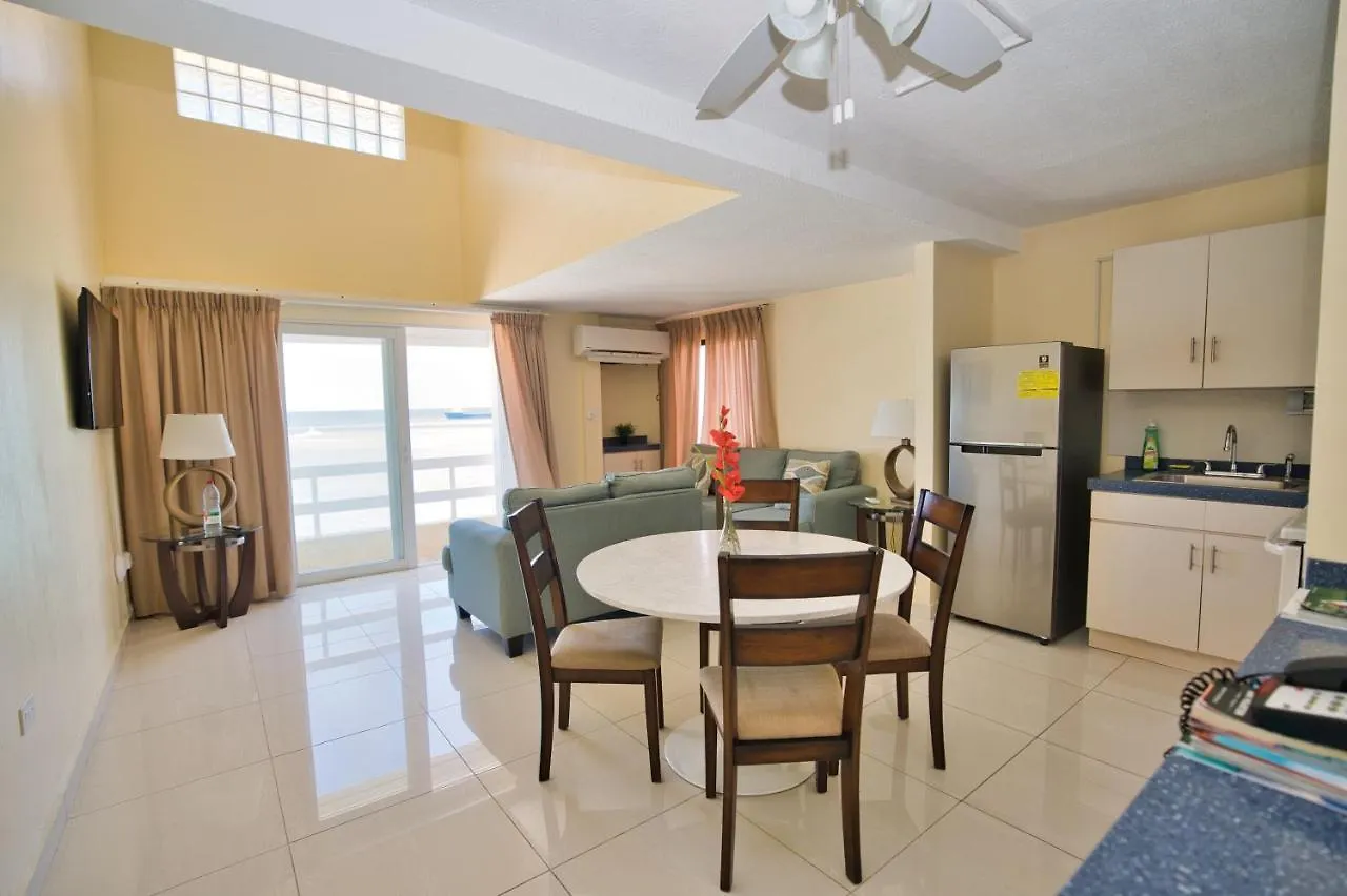 Horizon View Beach Hotel Philipsburg  3*, Philipsburg (Sint Maarten)