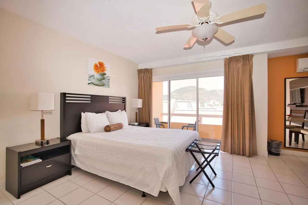 Horizon View Beach Hotel Philipsburg  Philipsburg (Sint Maarten)