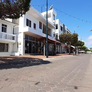 Historico Elizabeth 3* Puerto Ayora (Galapagos Islands)