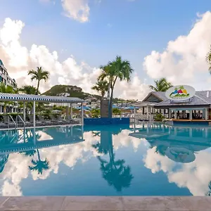 3* Station touristique Hilton Vacation Club Royal Palm St Maarten