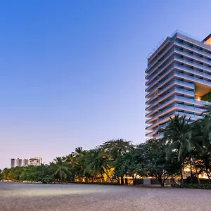 Hilton 4* Santa Marta (Magdalena)