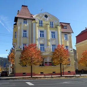 Elektra 3* Mariënbad