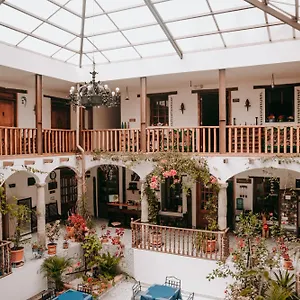 Casa Alquimia 3* Quito