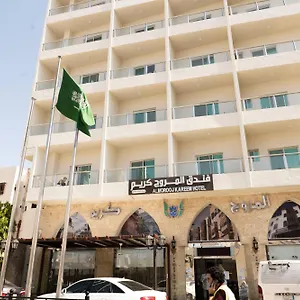 al-murooj-kareem.jeddahhotels.net/