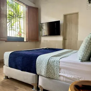 Calle 13 Boutique 4* Santa Marta (Magdalena)