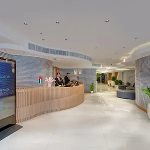 vendome-plaza.sharjah-hotels.com/