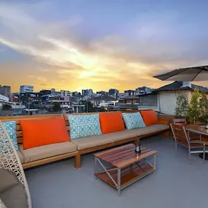 Terra Premium Boutique 3* Quito